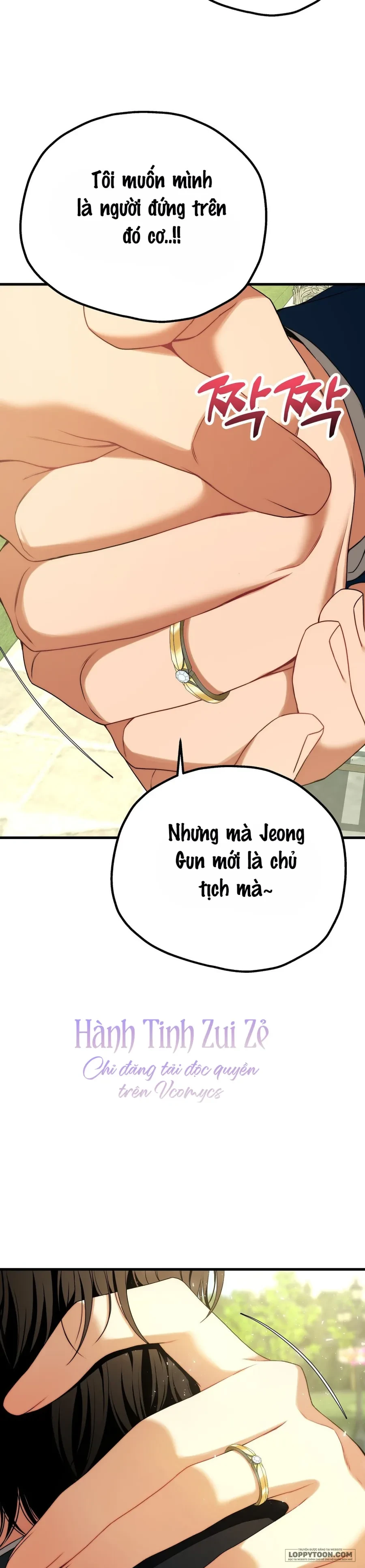 Câu Lạc Bộ Đọc Sách Người Lớn Chapter 35 - 8