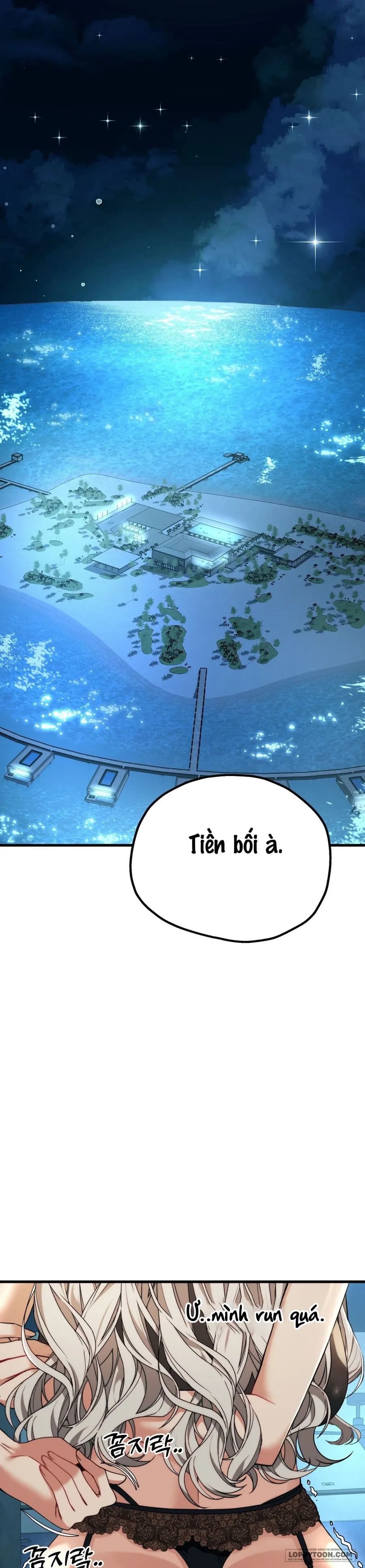 Câu Lạc Bộ Đọc Sách Người Lớn Chapter 35 - 11