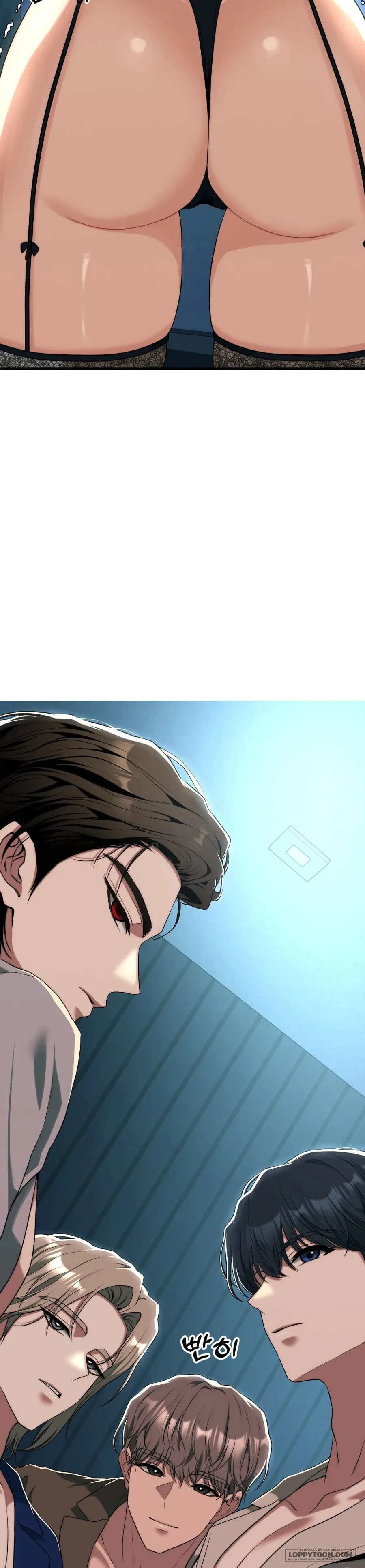 Câu Lạc Bộ Đọc Sách Người Lớn Chapter 35 - 12