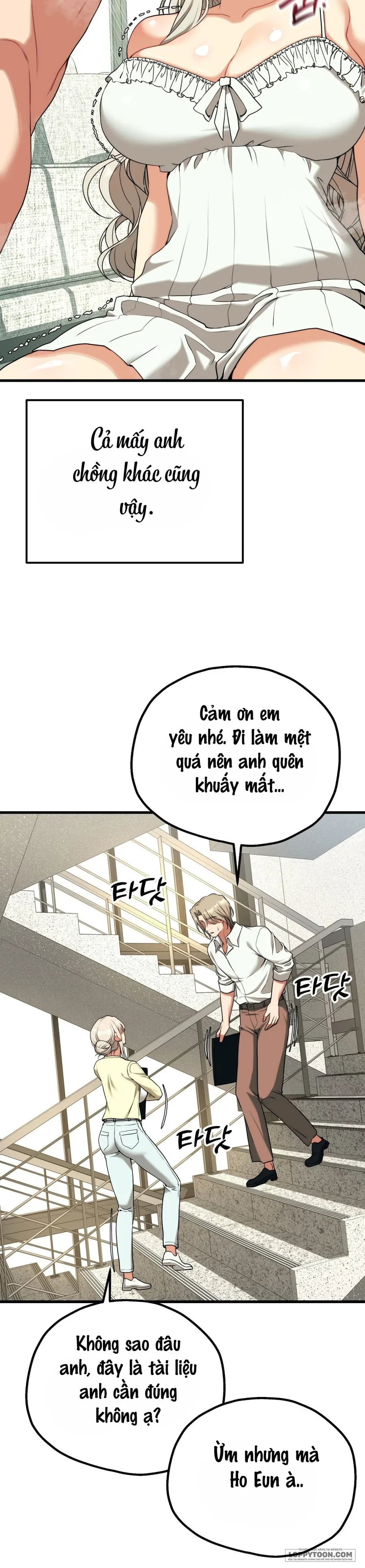 Câu Lạc Bộ Đọc Sách Người Lớn Chapter 35 - 26
