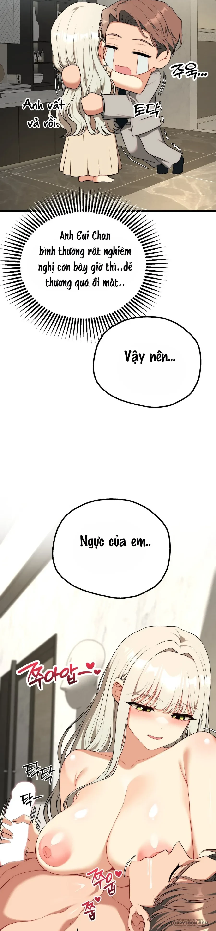 Câu Lạc Bộ Đọc Sách Người Lớn Chapter 35 - 28