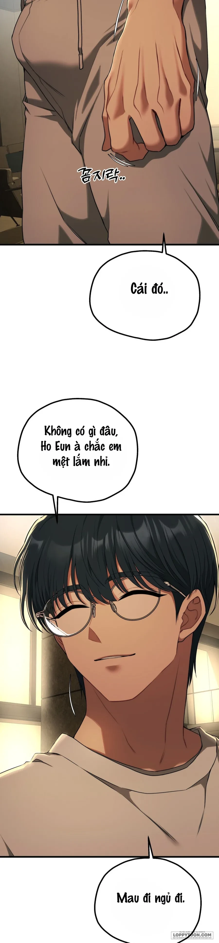 Câu Lạc Bộ Đọc Sách Người Lớn Chapter 35 - 31