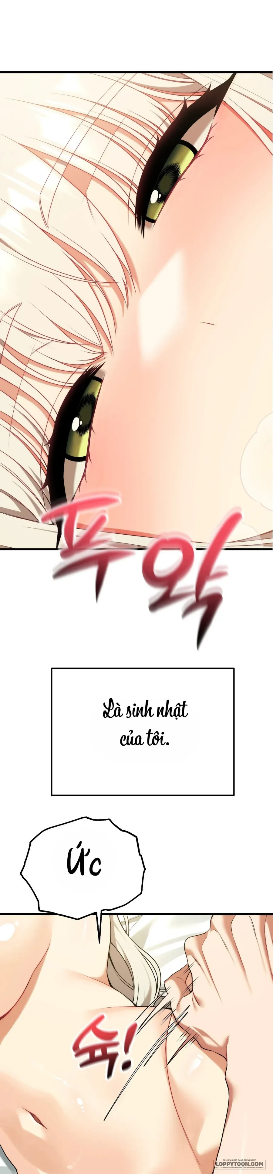 Câu Lạc Bộ Đọc Sách Người Lớn Chapter 35 - 38