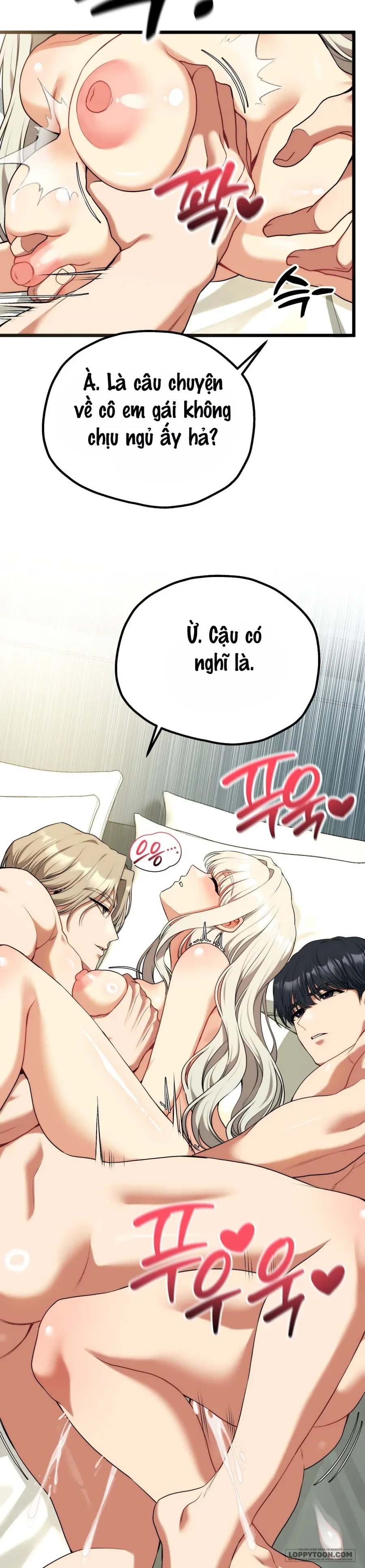 Câu Lạc Bộ Đọc Sách Người Lớn Chapter 35 - 43