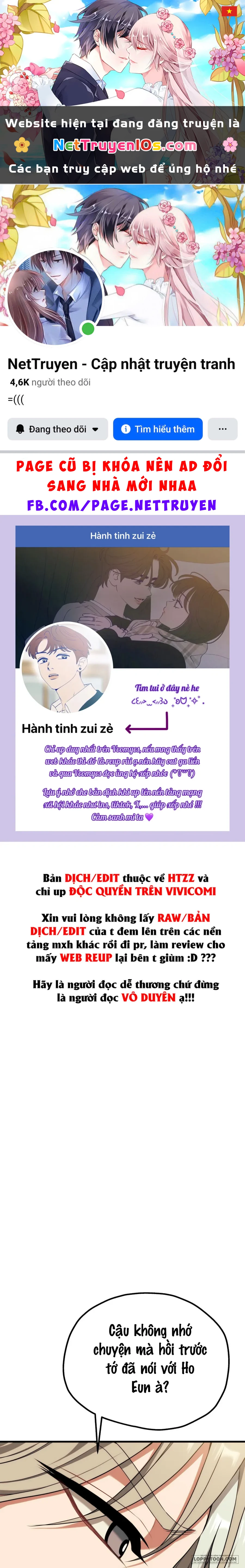 Câu Lạc Bộ Đọc Sách Người Lớn Chapter 36 - 1