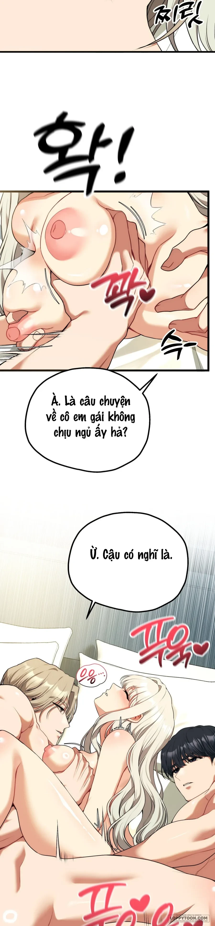 Câu Lạc Bộ Đọc Sách Người Lớn Chapter 36 - 2