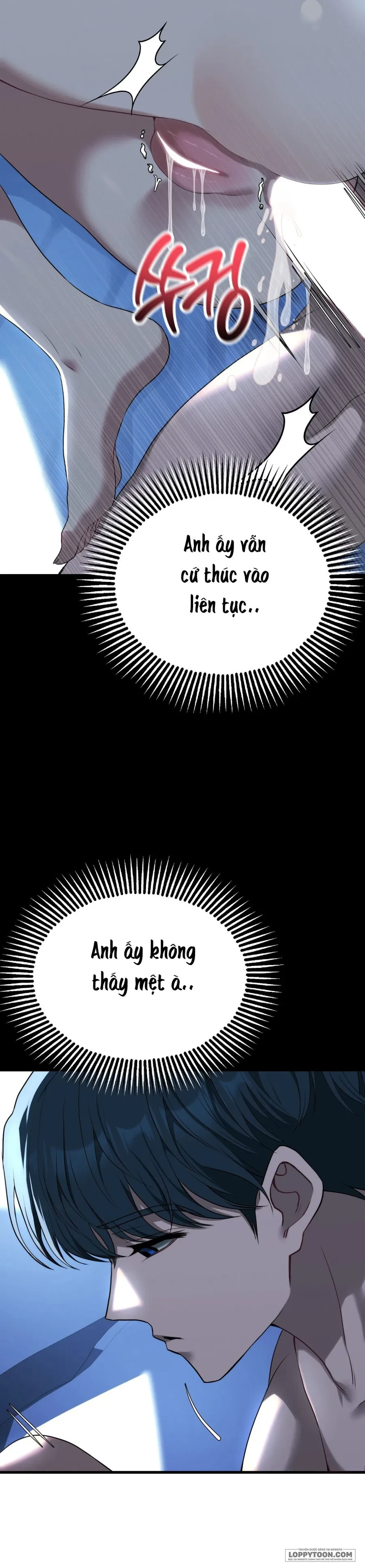 Câu Lạc Bộ Đọc Sách Người Lớn Chapter 36 - 7