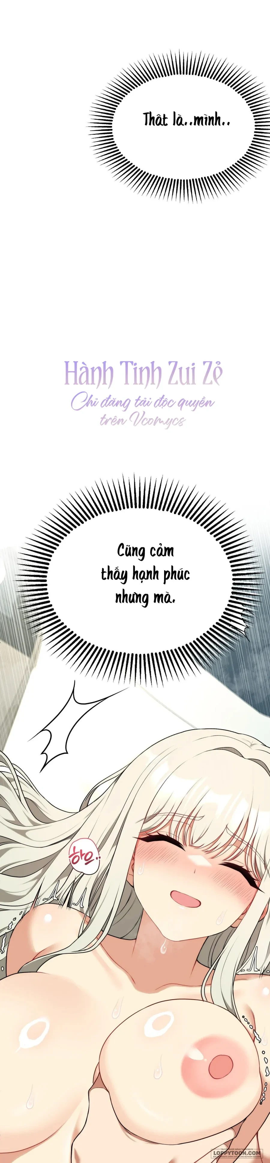 Câu Lạc Bộ Đọc Sách Người Lớn Chapter 36 - 8