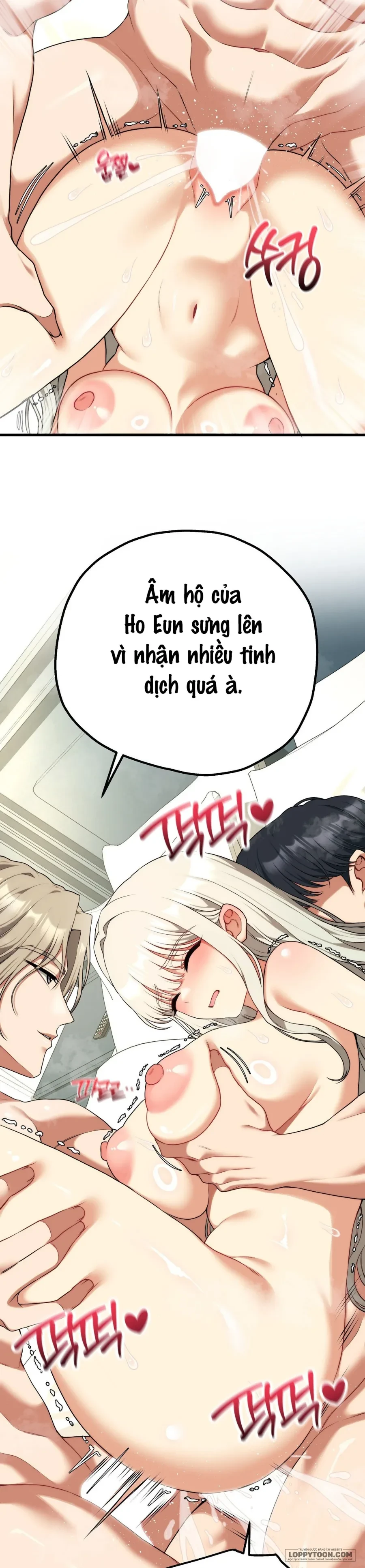 Câu Lạc Bộ Đọc Sách Người Lớn Chapter 36 - 11