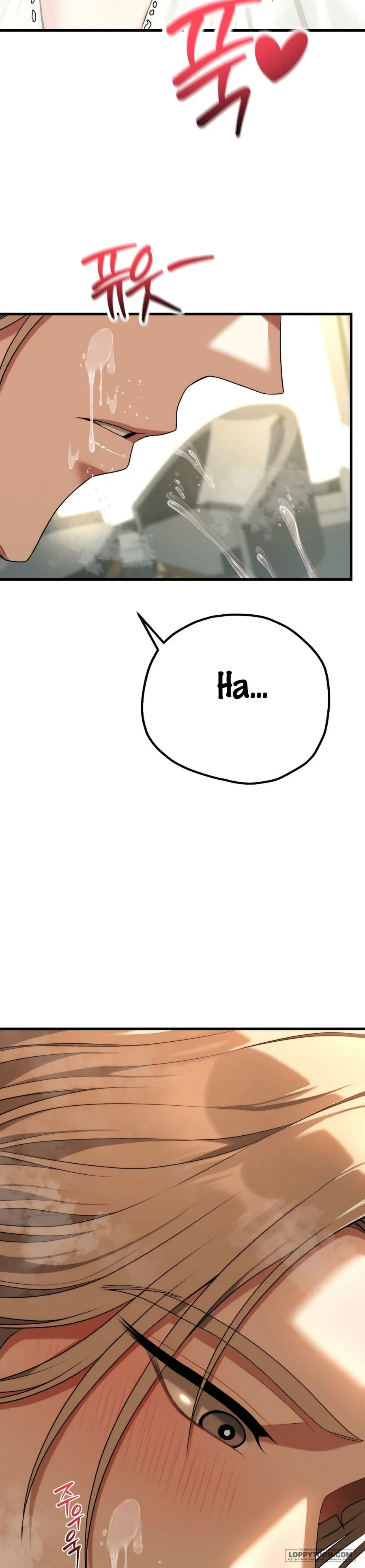 Câu Lạc Bộ Đọc Sách Người Lớn Chapter 36 - 15