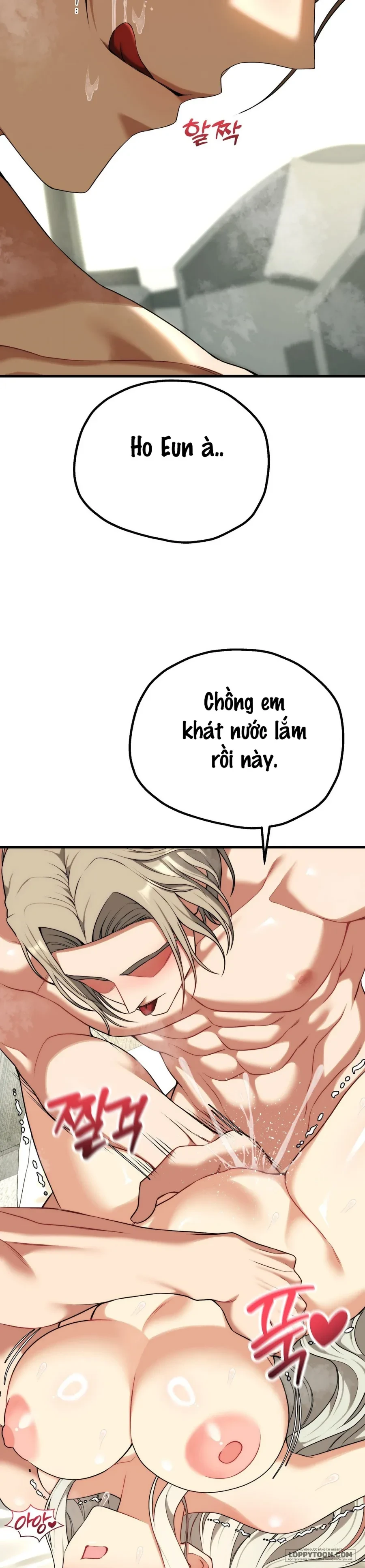 Câu Lạc Bộ Đọc Sách Người Lớn Chapter 36 - 16