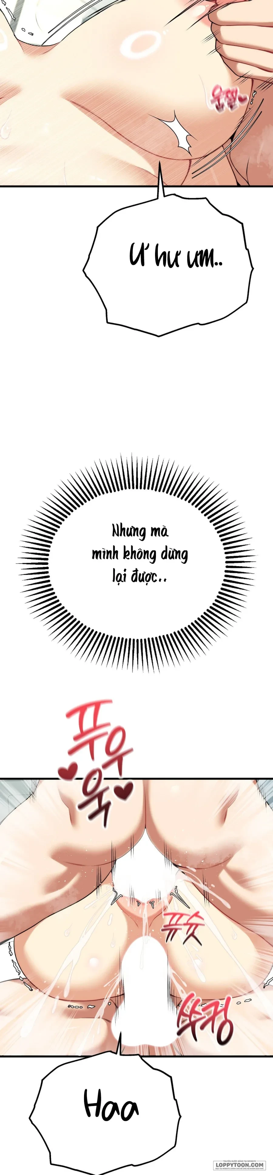 Câu Lạc Bộ Đọc Sách Người Lớn Chapter 36 - 33