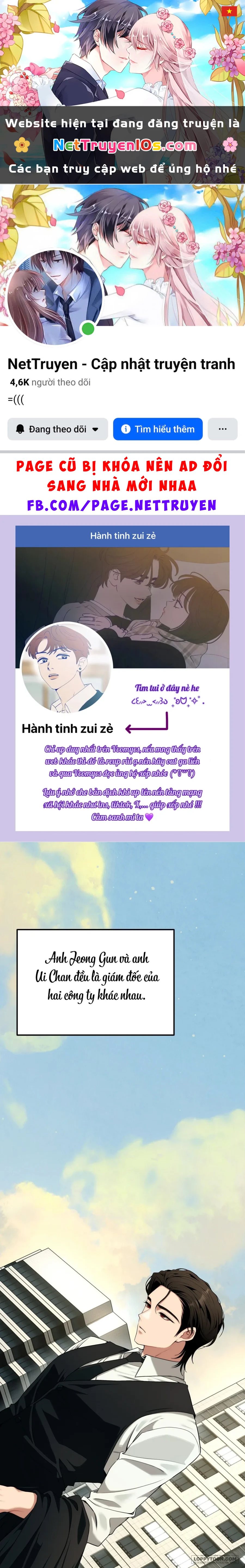 Câu Lạc Bộ Đọc Sách Người Lớn Chapter 37 - 1