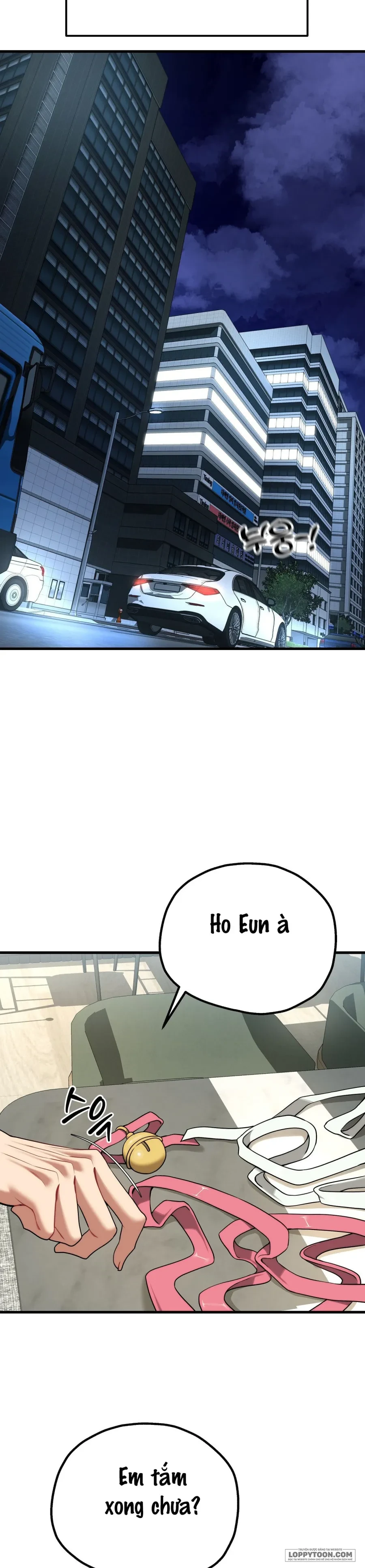 Câu Lạc Bộ Đọc Sách Người Lớn Chapter 37 - 4