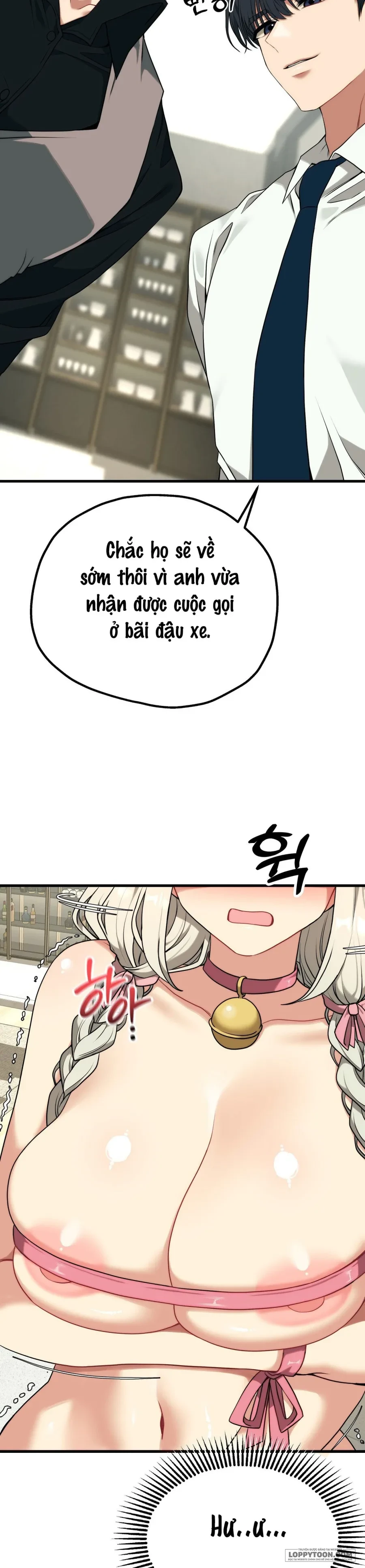 Câu Lạc Bộ Đọc Sách Người Lớn Chapter 37 - 17