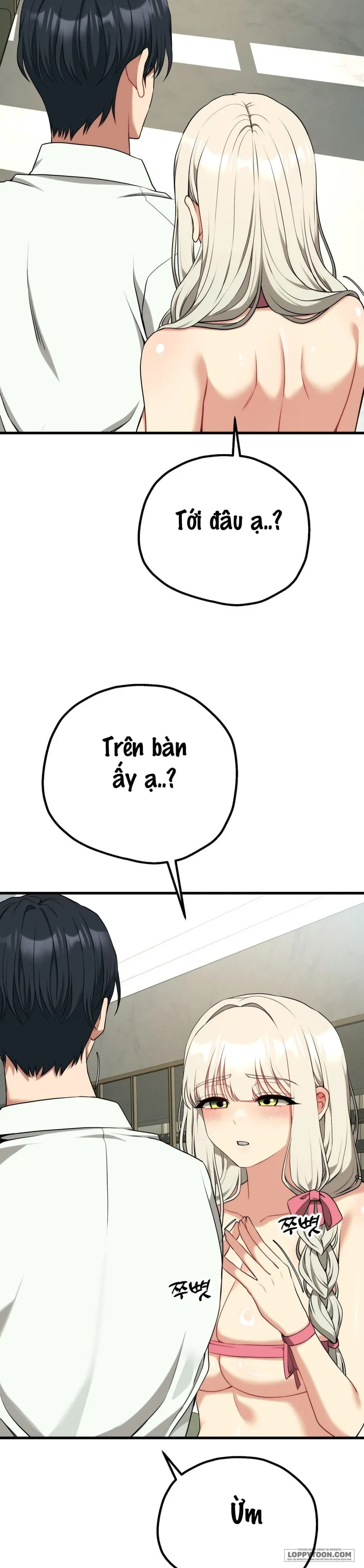 Câu Lạc Bộ Đọc Sách Người Lớn Chapter 37 - 25