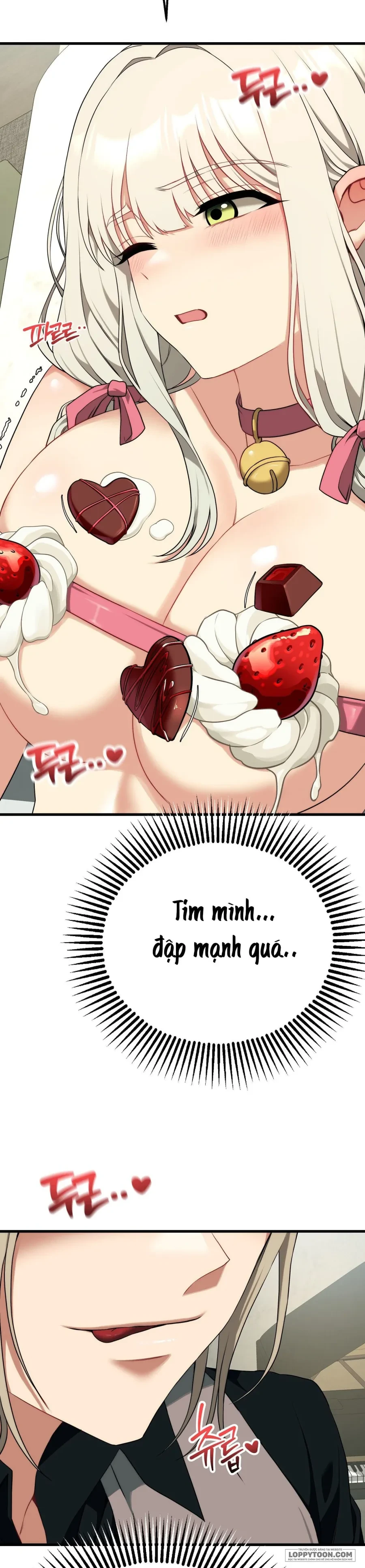 Câu Lạc Bộ Đọc Sách Người Lớn Chapter 37 - 34