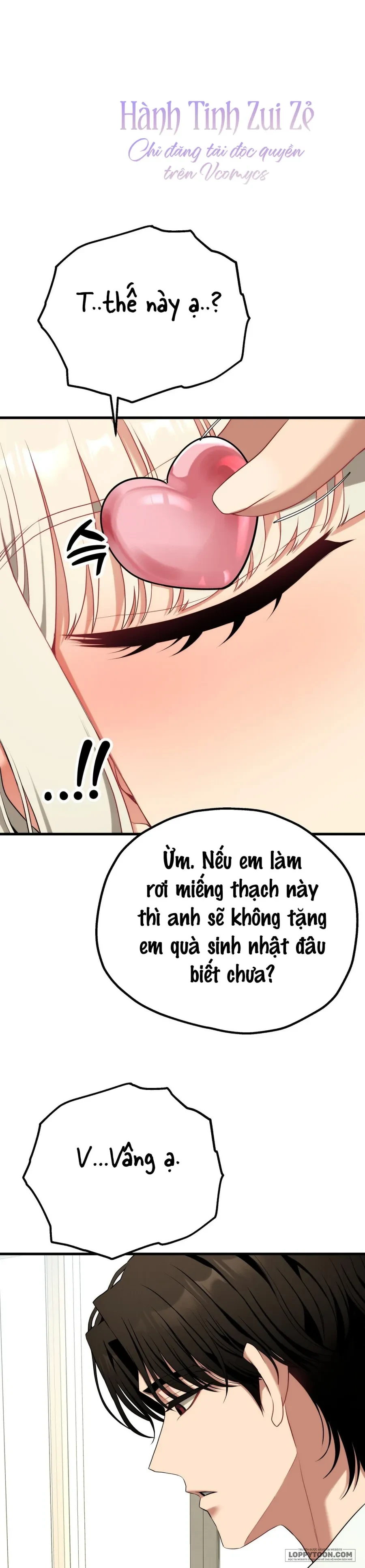 Câu Lạc Bộ Đọc Sách Người Lớn Chapter 37 - 37