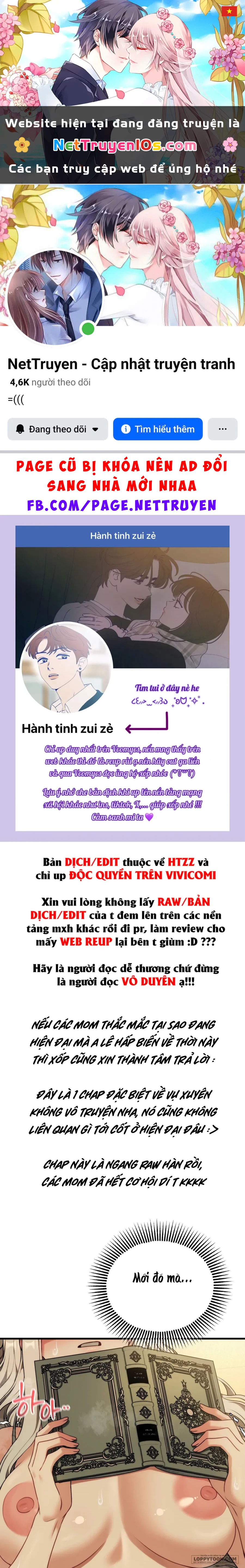 Câu Lạc Bộ Đọc Sách Người Lớn Chapter 38 - 1