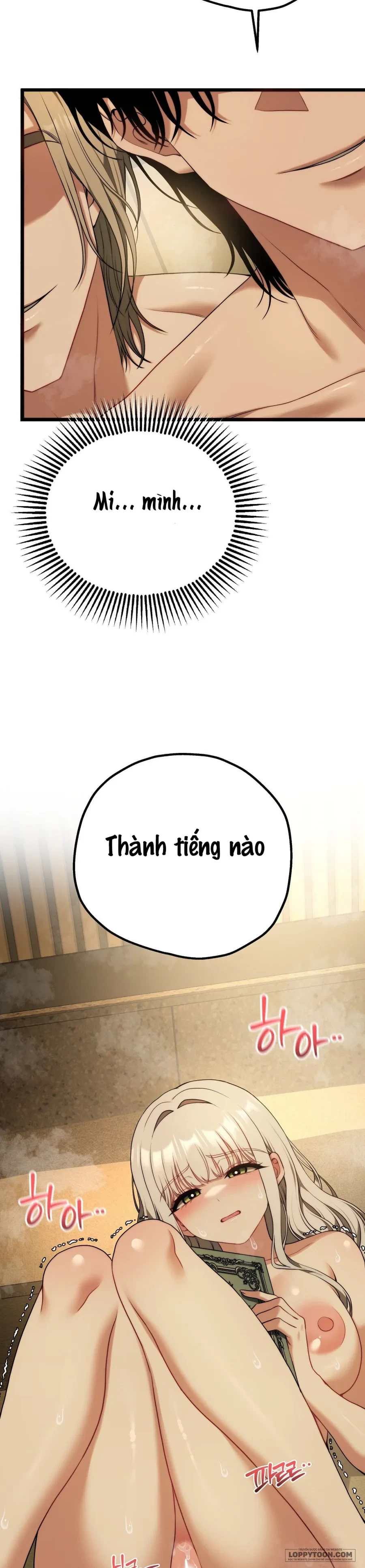 Câu Lạc Bộ Đọc Sách Người Lớn Chapter 38 - 3