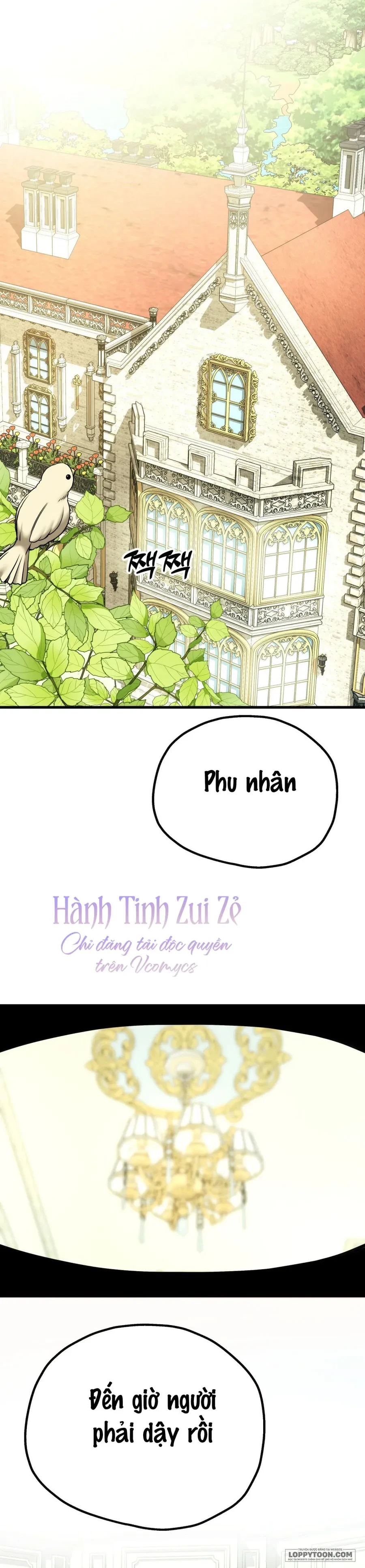 Câu Lạc Bộ Đọc Sách Người Lớn Chapter 38 - 5