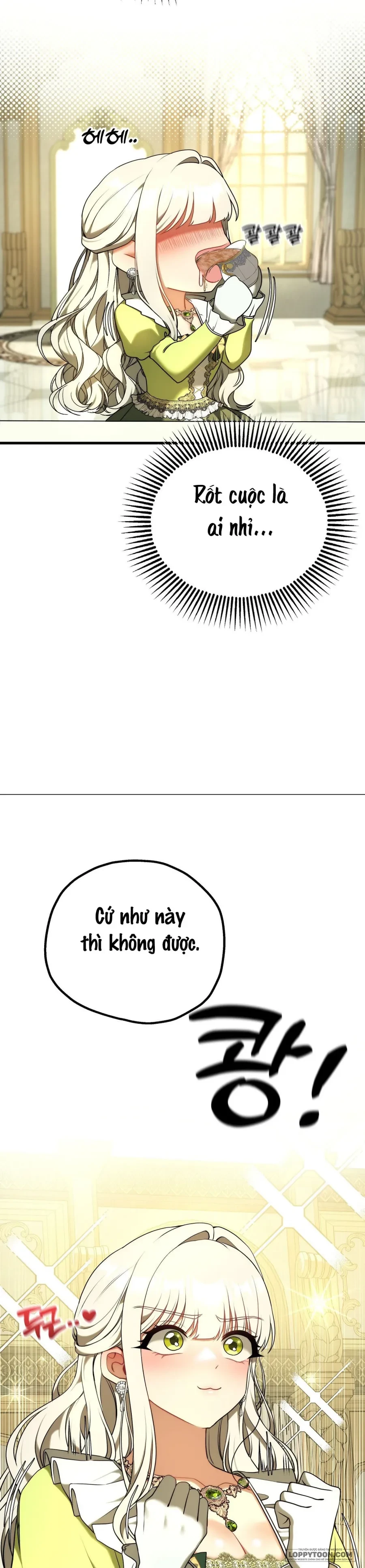 Câu Lạc Bộ Đọc Sách Người Lớn Chapter 38 - 17