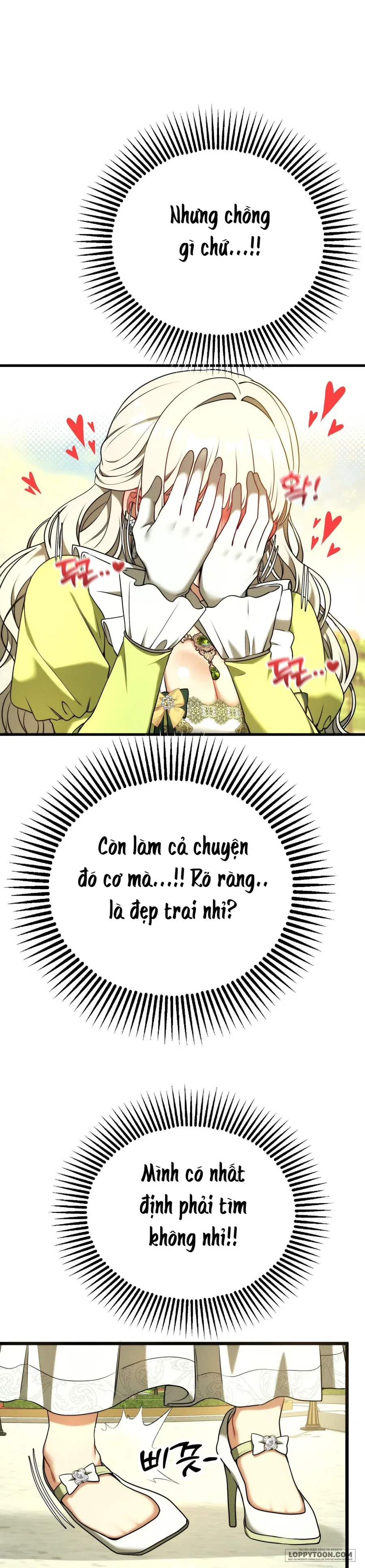 Câu Lạc Bộ Đọc Sách Người Lớn Chapter 38 - 20