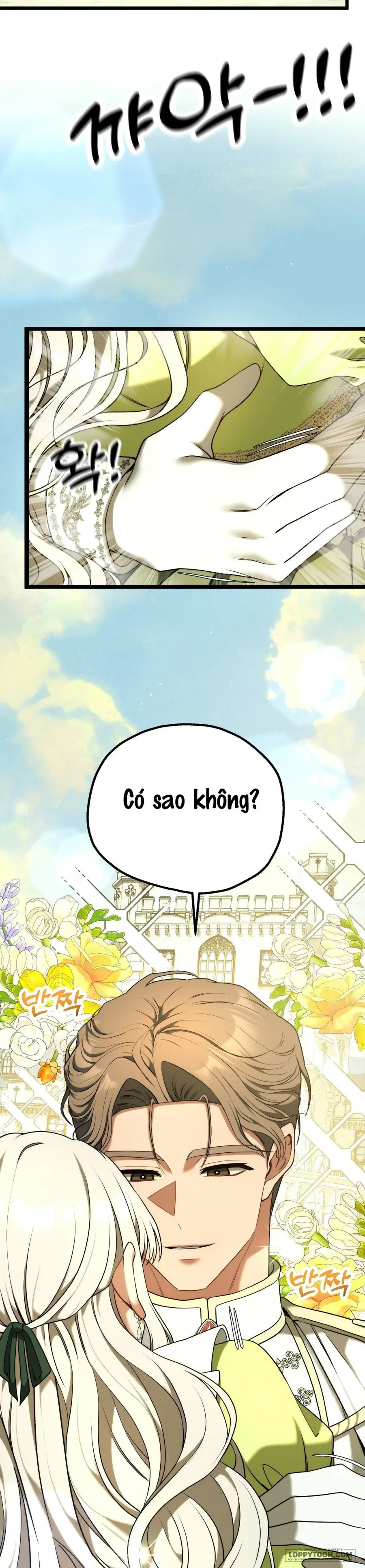 Câu Lạc Bộ Đọc Sách Người Lớn Chapter 38 - 21