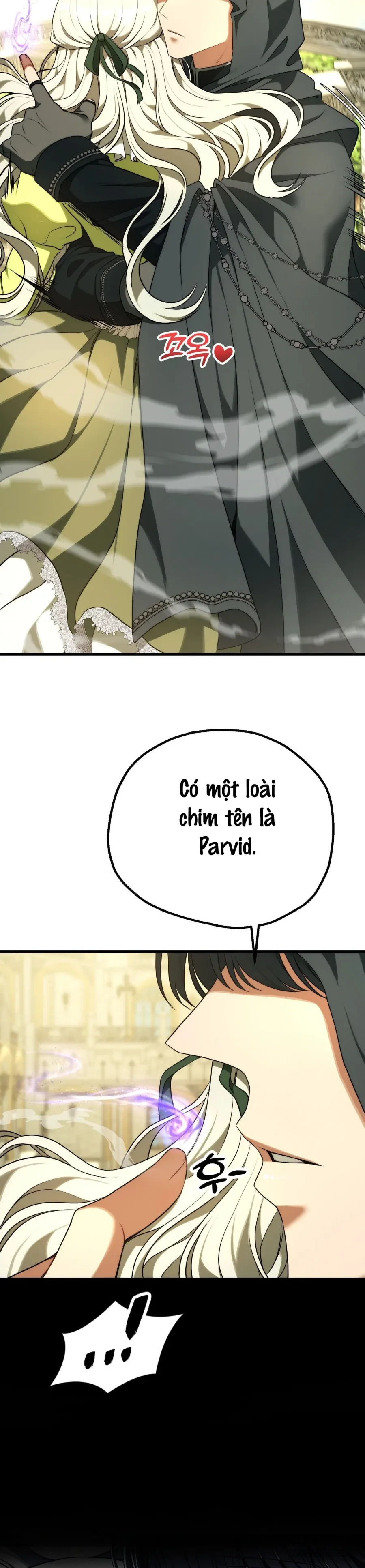 Câu Lạc Bộ Đọc Sách Người Lớn Chapter 38 - 28
