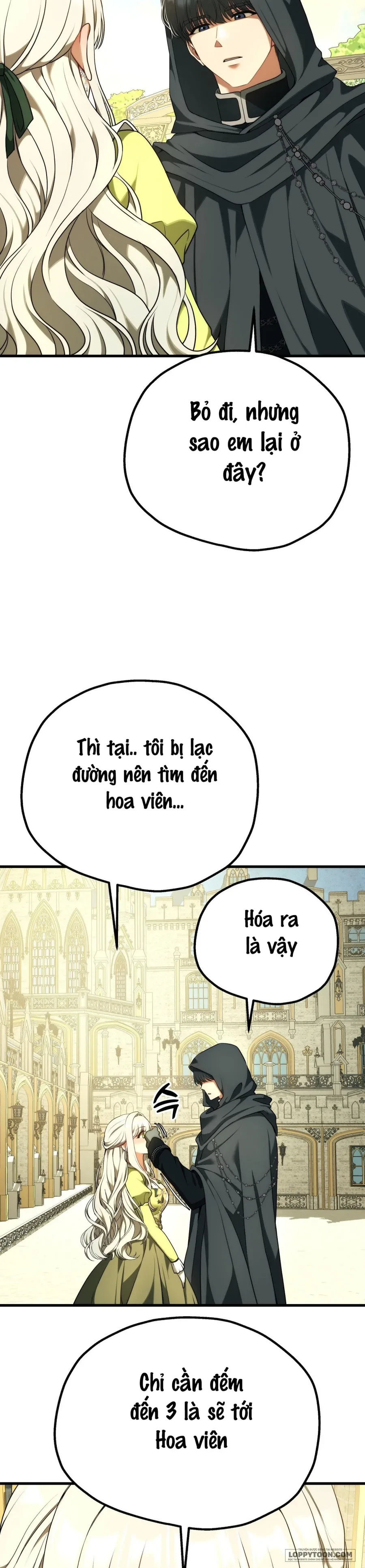 Câu Lạc Bộ Đọc Sách Người Lớn Chapter 38 - 31