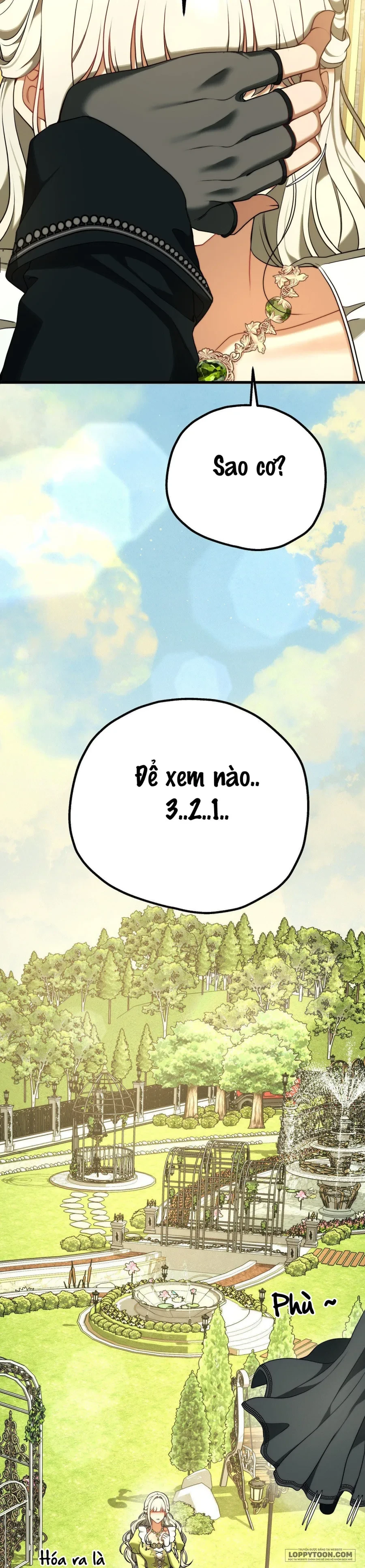 Câu Lạc Bộ Đọc Sách Người Lớn Chapter 38 - 32