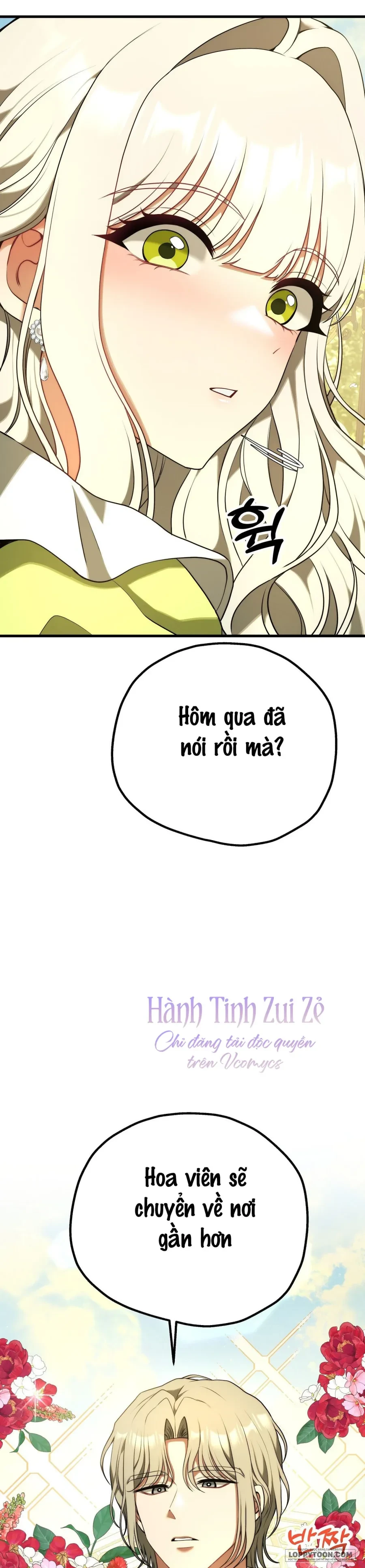 Câu Lạc Bộ Đọc Sách Người Lớn Chapter 38 - 34