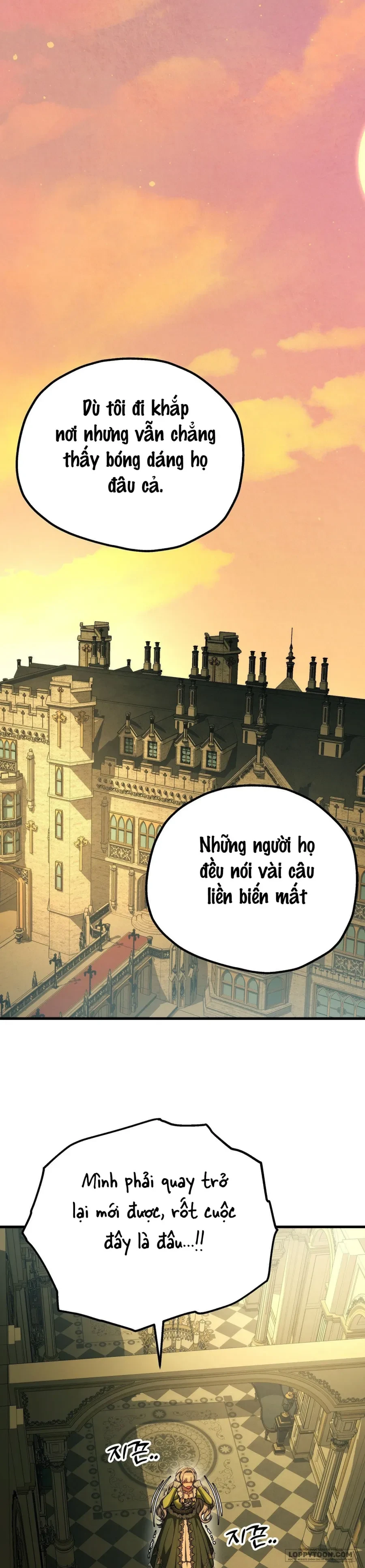 Câu Lạc Bộ Đọc Sách Người Lớn Chapter 38 - 41
