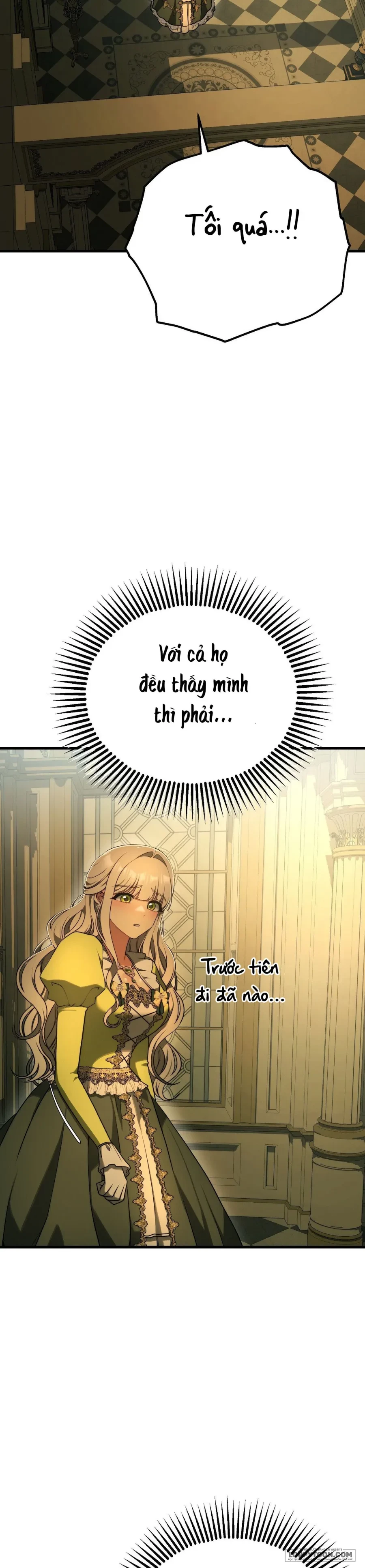 Câu Lạc Bộ Đọc Sách Người Lớn Chapter 38 - 42