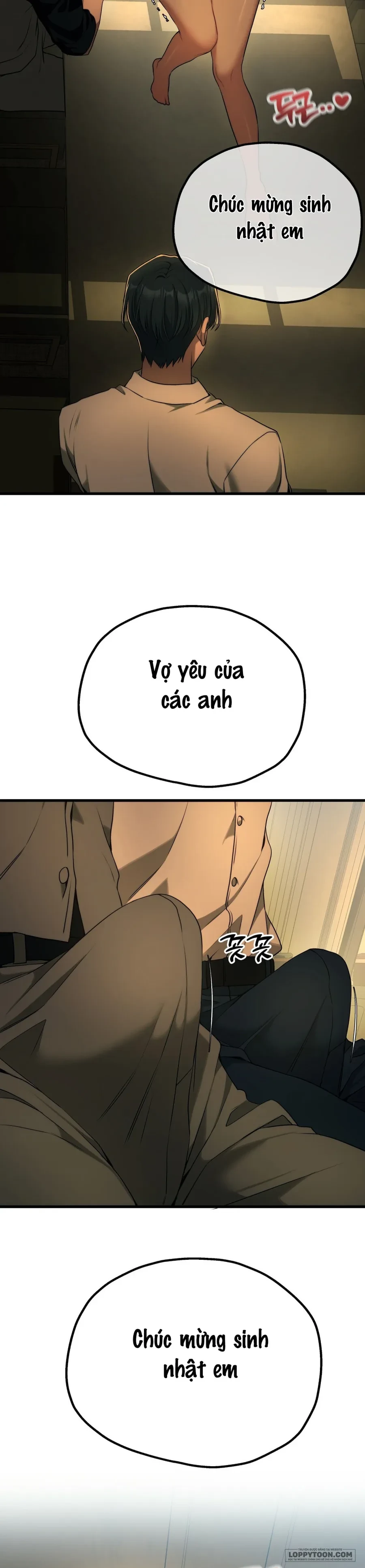 Câu Lạc Bộ Đọc Sách Người Lớn Chapter 39 - 2