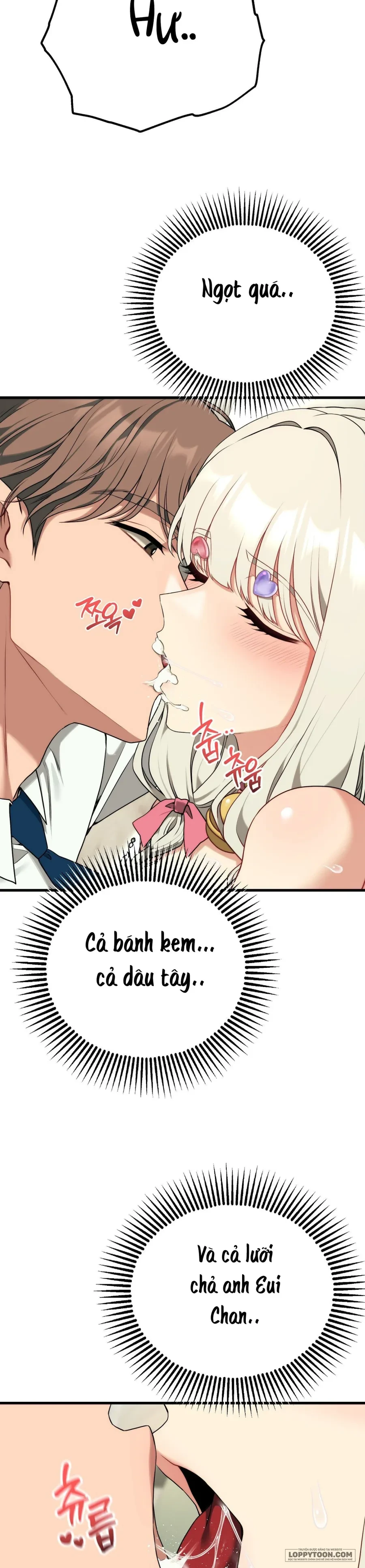 Câu Lạc Bộ Đọc Sách Người Lớn Chapter 39 - 9