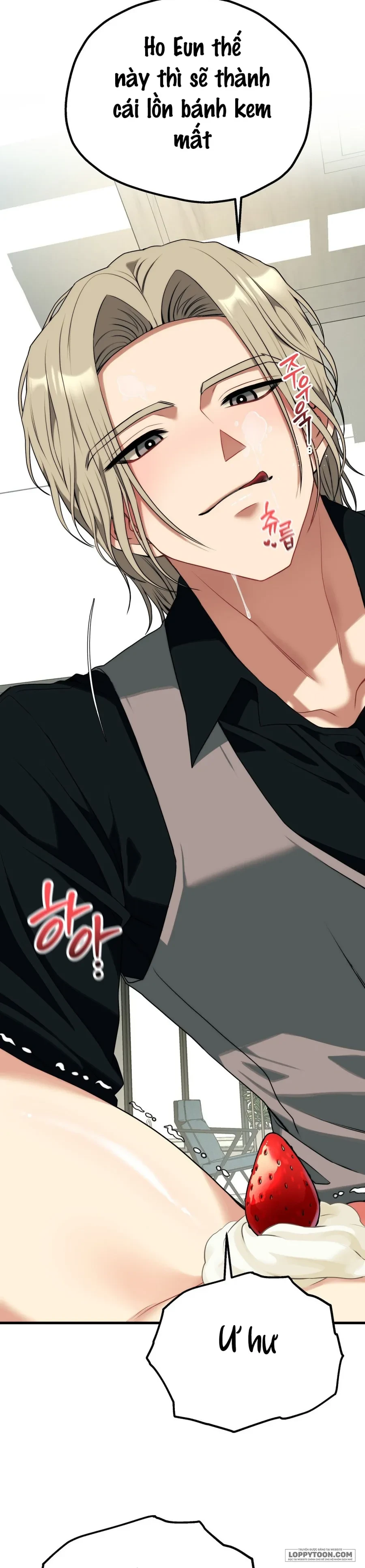 Câu Lạc Bộ Đọc Sách Người Lớn Chapter 39 - 18