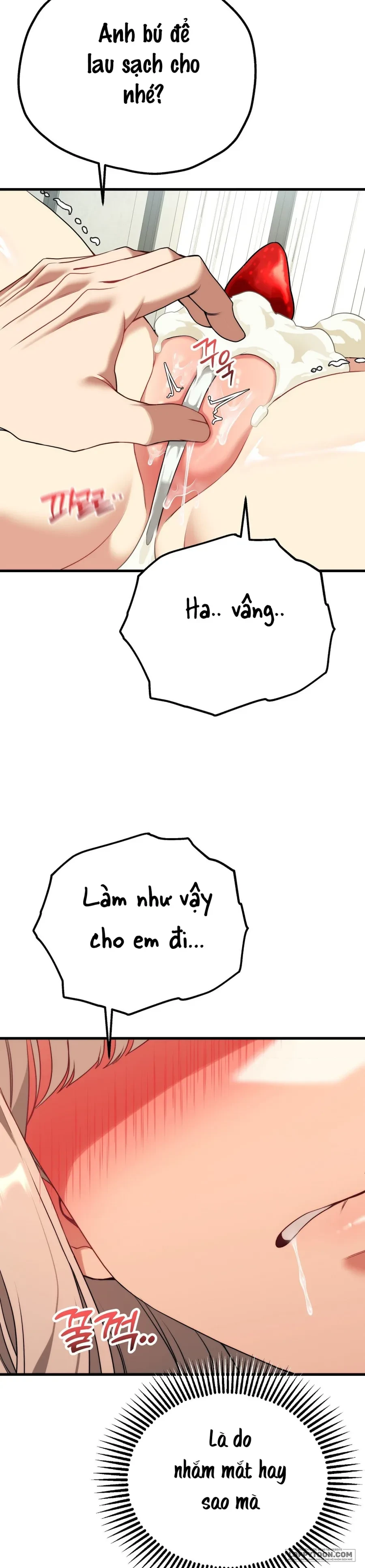 Câu Lạc Bộ Đọc Sách Người Lớn Chapter 39 - 20