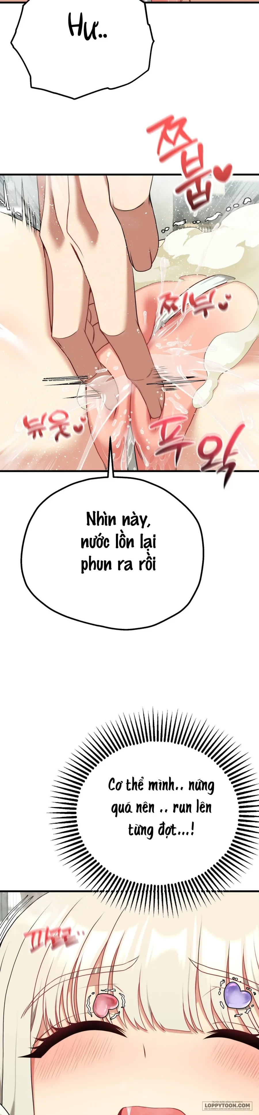 Câu Lạc Bộ Đọc Sách Người Lớn Chapter 39 - 28