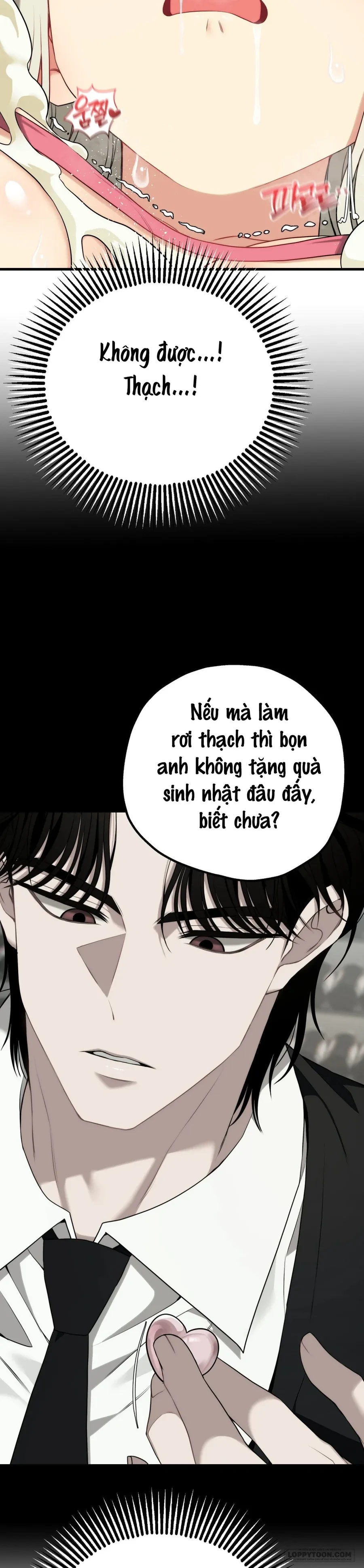 Câu Lạc Bộ Đọc Sách Người Lớn Chapter 39 - 29