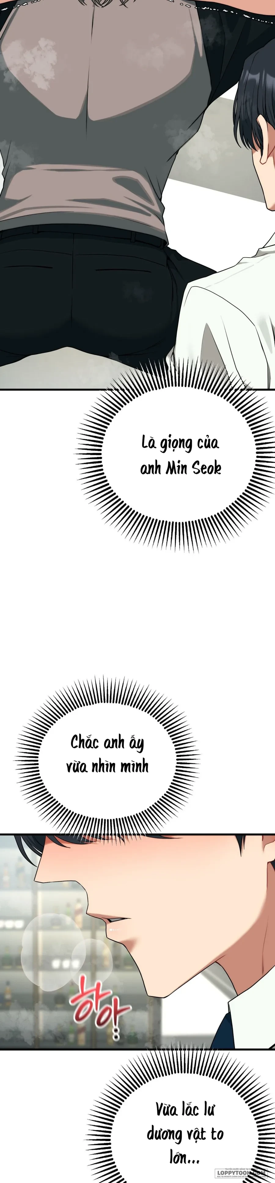 Câu Lạc Bộ Đọc Sách Người Lớn Chapter 39 - 34