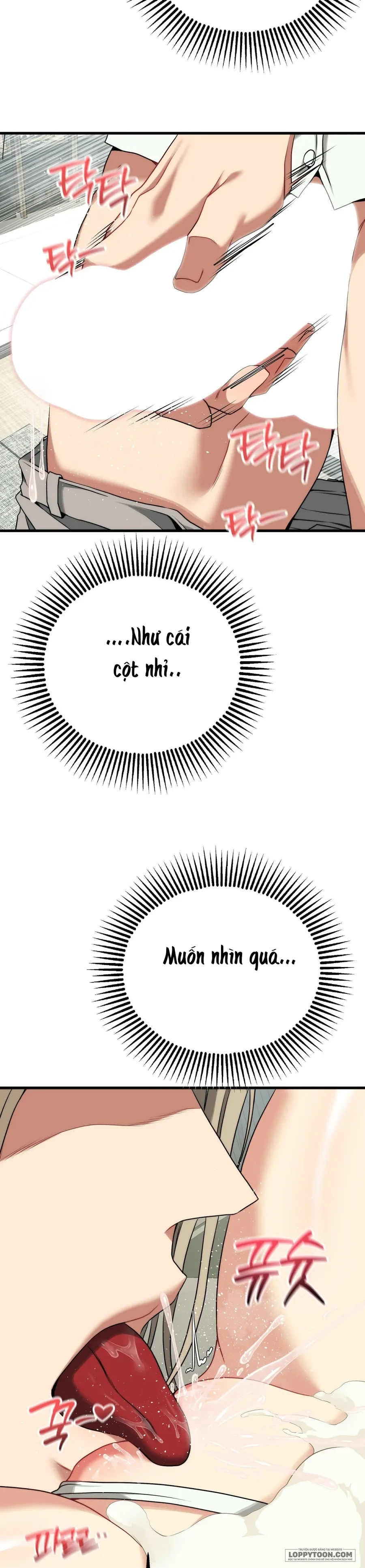 Câu Lạc Bộ Đọc Sách Người Lớn Chapter 39 - 35