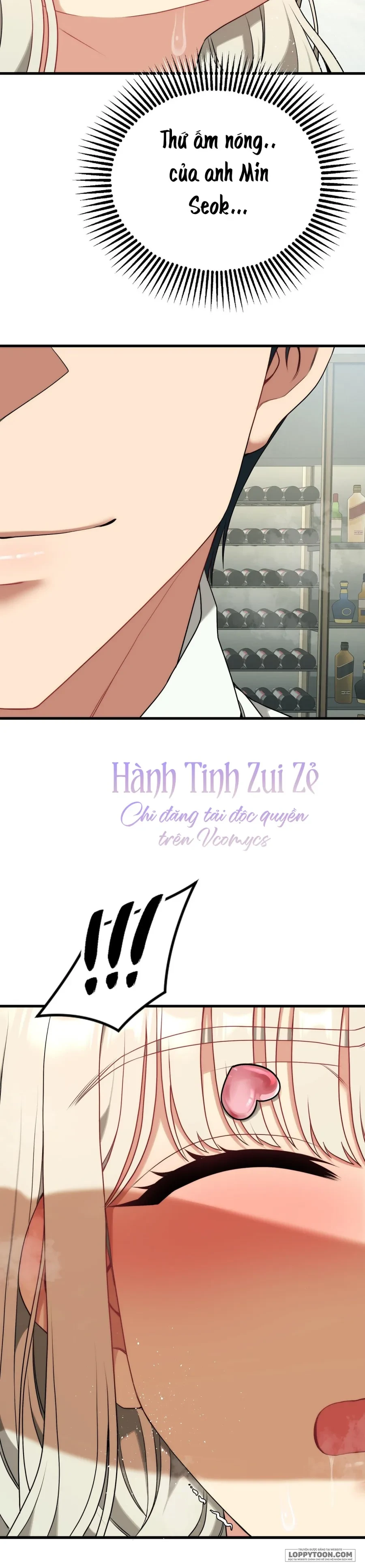 Câu Lạc Bộ Đọc Sách Người Lớn Chapter 39 - 38