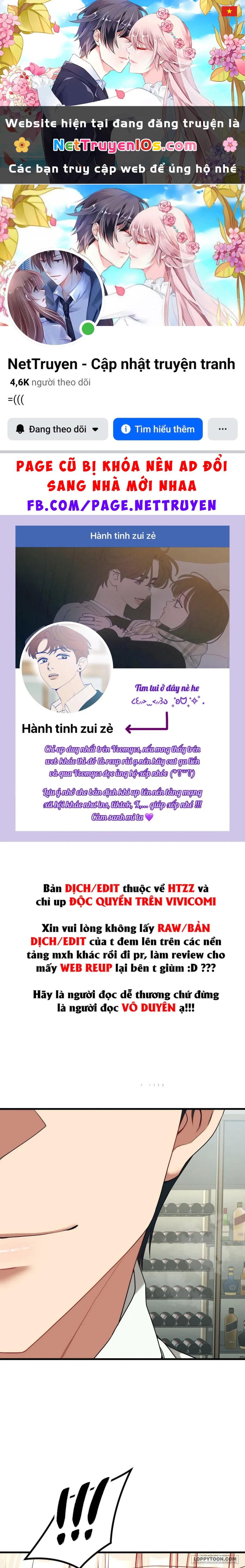 Câu Lạc Bộ Đọc Sách Người Lớn Chapter 40 - 1