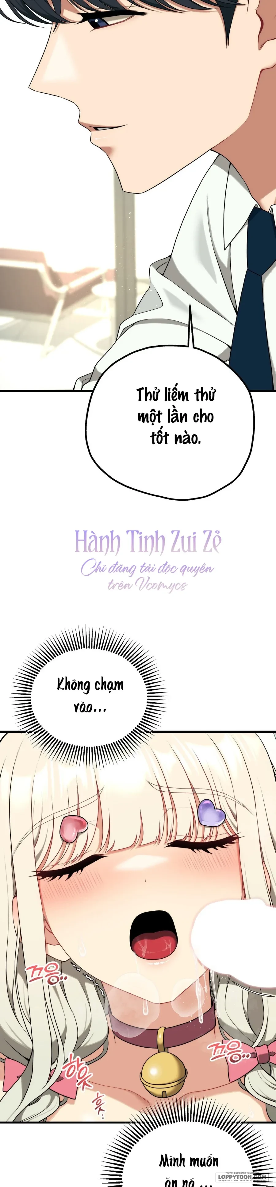 Câu Lạc Bộ Đọc Sách Người Lớn Chapter 40 - 6