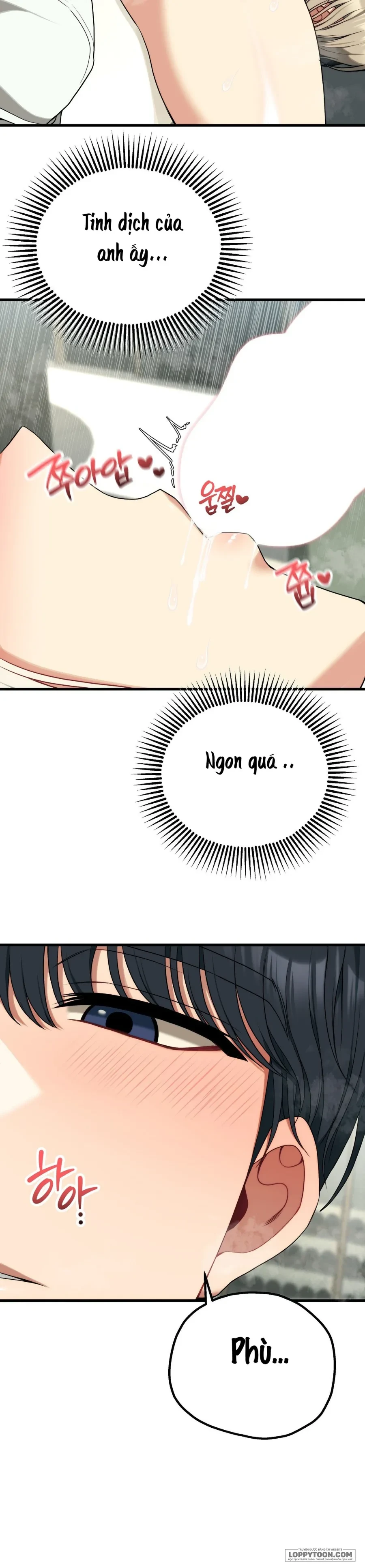 Câu Lạc Bộ Đọc Sách Người Lớn Chapter 40 - 10