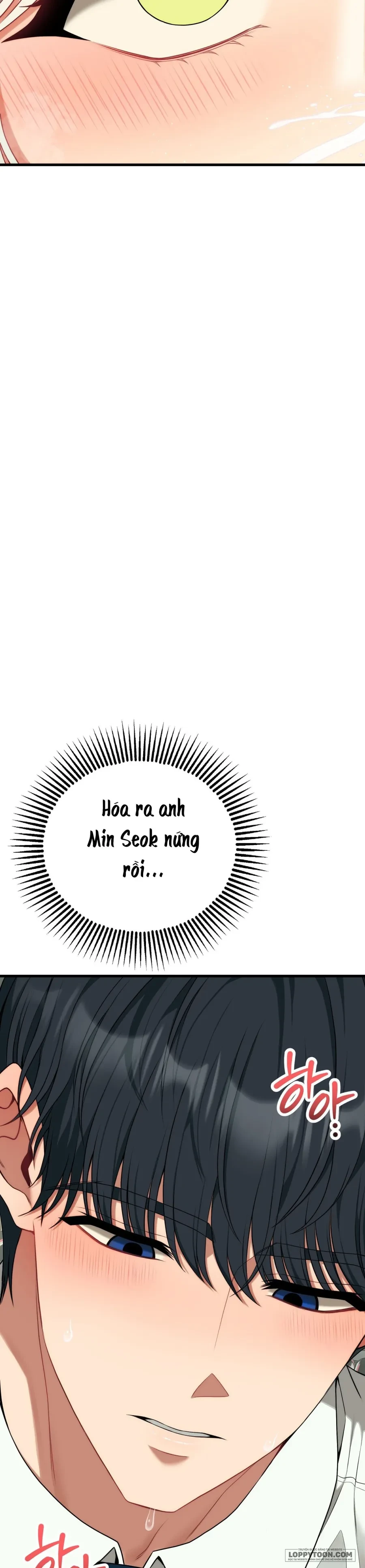 Câu Lạc Bộ Đọc Sách Người Lớn Chapter 40 - 12