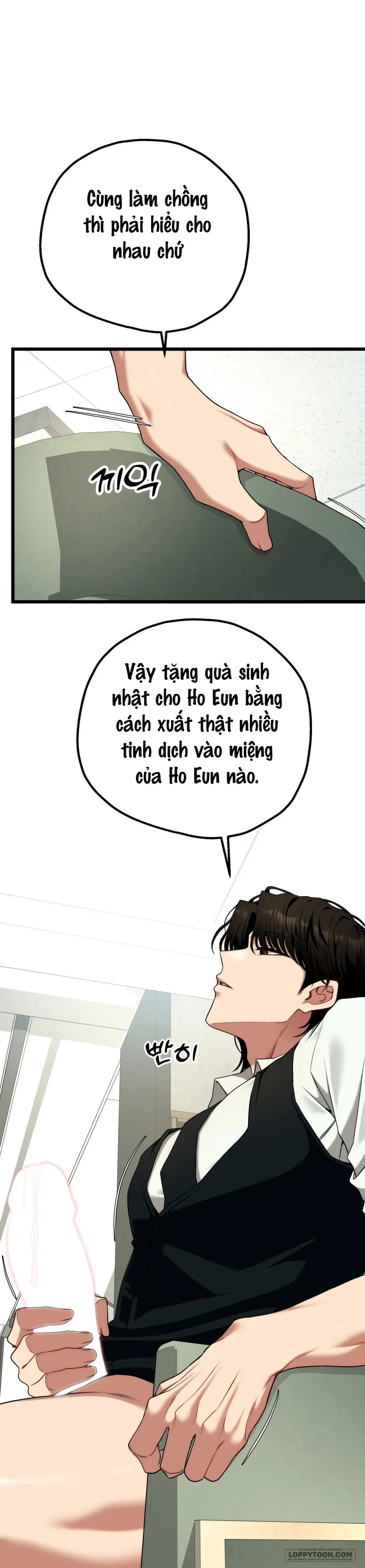 Câu Lạc Bộ Đọc Sách Người Lớn Chapter 40 - 16