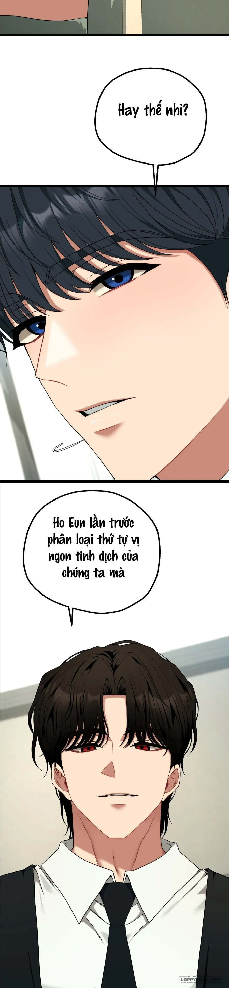 Câu Lạc Bộ Đọc Sách Người Lớn Chapter 40 - 17