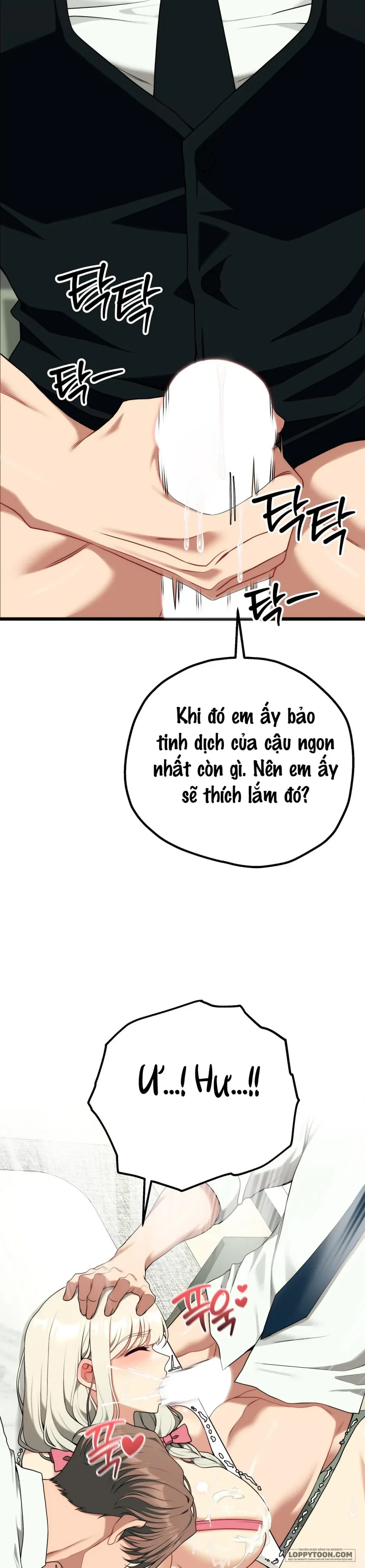 Câu Lạc Bộ Đọc Sách Người Lớn Chapter 40 - 18